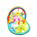 Cheap Baby Mats Colorful Baby Play mat/Baby fitness frame